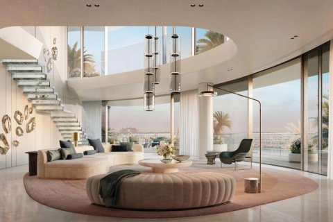 آپارتمان برای فروش در  Palm Jumeirah، Dubai، امارات متحده عربی  5 خوابه ، 1269 متر مربع ، شماره 599474 - تصویر 13