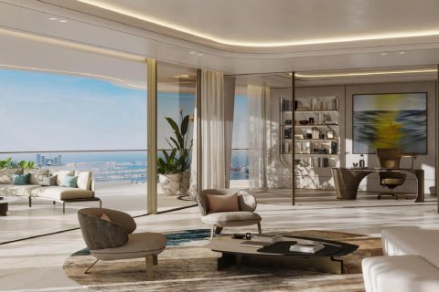 آپارتمان برای فروش در  Palm Jumeirah، Dubai، امارات متحده عربی  5 خوابه ، 1269 متر مربع ، شماره 599474 - تصویر 15