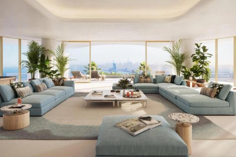 آپارتمان برای فروش در  Palm Jumeirah، Dubai، امارات متحده عربی  5 خوابه ، 1269 متر مربع ، شماره 599474 - تصویر 16