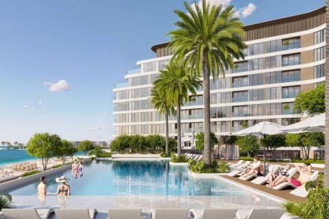 Umm Al Quwain, UAE의 판매용 아파트 침실 2개, 81.07제곱미터 번호 610891 - 사진 3