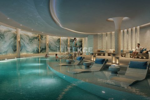 Villa sa Dubai, UAE 3 silid-tulugan, 334 sq.m. № 685794 - larawan 26