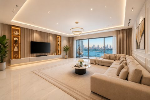 Mohammed Bin Rashid City, Dubai, BAE’de kiralık daire 2 yatak odası, 111.02 m&sup2; No 749853 - fotoğraf 2