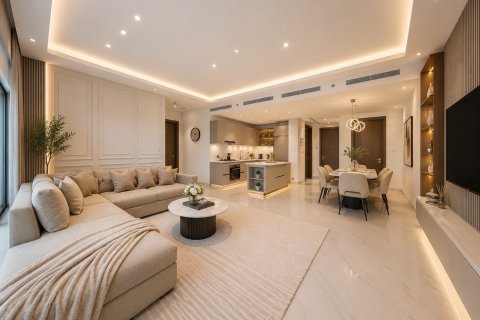 آپارتمان در Mohammed Bin Rashid City، Dubai ، امارات متحده عربی 2 خوابه ، 111.02 متر مربع.  شماره 749853