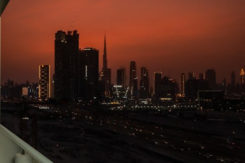 Mohammed Bin Rashid City, Dubai, BAE’de kiralık daire 2 yatak odası, 111.02 m&sup2; No 749853 - fotoğraf 10