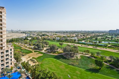 Appartement in The Views, Dubai, VAE 1 slaapkamer, 91.14 vr.m. nr 749856