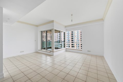 Appartement à Dubai Marina, Dubai, EAU: 1 chambre, 110.55 m2 № 749857
