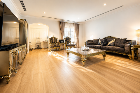Villa à louer à Meadows, Dubai, EAU 4 chambres, 385.34 m2 № 749852 - photo 12