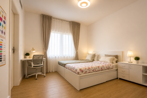 Villa à louer à Meadows, Dubai, EAU 4 chambres, 385.34 m2 № 749852 - photo 7