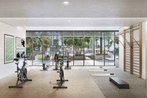 Wohnung zum Verkauf in Dubai Hills Estate, Dubai, VAE 1 Schlafzimmer, 64 m2 Nr. 704919 - Foto 4