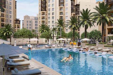 Apartment sa Umm Suqeim, Dubai, UAE 3 silid-tulugan, 171.03 sq.m. № 756010