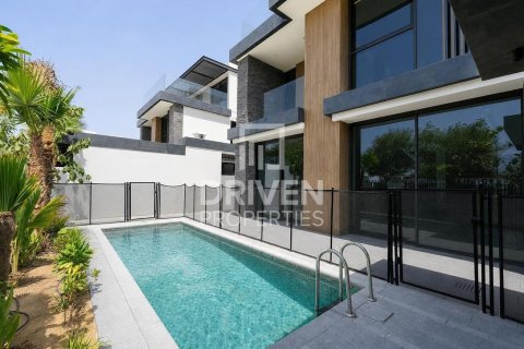 Villa til leie i Tilal Al Ghaf, Dubai, Emiratene 5 soverom, 473.16 kvm Nr. 762573 - Foto 27