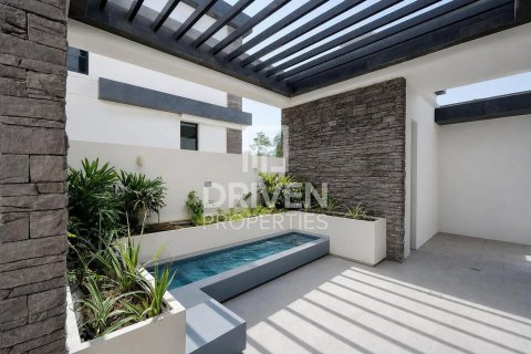 Villa til leie i Tilal Al Ghaf, Dubai, Emiratene 5 soverom, 473.16 kvm Nr. 762573 - Foto 30