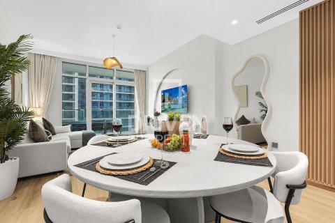 Apartman u gradu Dubai Harbour, Dubai, UAE 1 spavaća soba, 67.73 m2 Br. 762572 - Slika 6