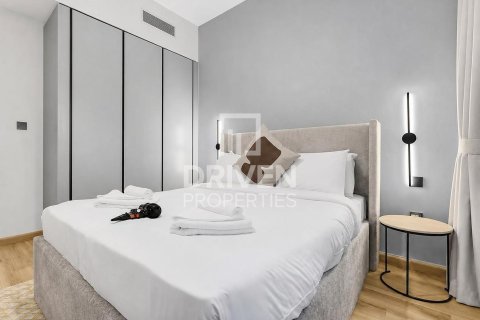 Apartman u gradu Dubai Harbour, Dubai, UAE 1 spavaća soba, 67.73 m2 Br. 762572 - Slika 8