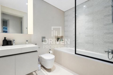 Apartman u gradu Dubai Harbour, Dubai, UAE 1 spavaća soba, 67.73 m2 Br. 762572 - Slika 9