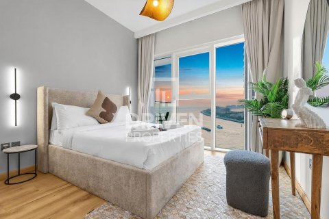 Apartman u gradu Dubai Harbour, Dubai, UAE 1 spavaća soba, 67.73 m2 Br. 762572 - Slika 5