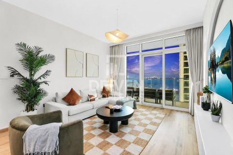 Apartman u gradu Dubai Harbour, Dubai, UAE 1 spavaća soba, 67.73 m2 Br. 762572 - Slika 2