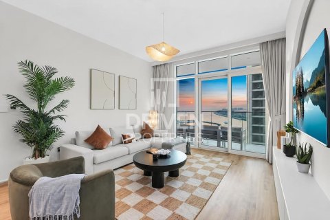 Apartman u gradu Dubai Harbour, Dubai, UAE 1 spavaća soba, 67.73 m2 Br. 762572 - Slika 7