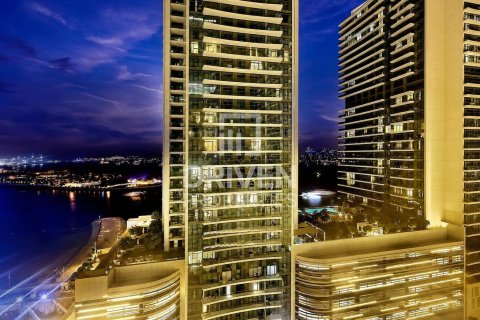 Apartman u gradu Dubai Harbour, Dubai, UAE 1 spavaća soba, 67.73 m2 Br. 762572 - Slika 10