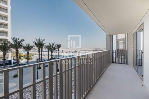 Huoneisto Dubai Creek Harbour (The Lagoons), Dubai, Arabiemiraatit 1 makuuhuone, 74.04 m2 № 762506 - kuva 11