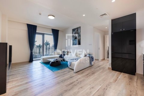 Huoneisto Dubai Creek Harbour (The Lagoons), Dubai, Arabiemiraatit 1 makuuhuone, 74.04 m2 № 762506 - kuva 2