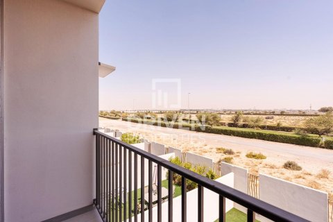 Māja Mohammed Bin Rashid City, Dubaijā, AAE 2 istabas, 133.78 m2 Nr. 762571 - attēls 14