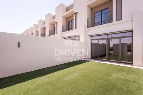 Māja Mohammed Bin Rashid City, Dubaijā, AAE 2 istabas, 133.78 m2 Nr. 762571 - attēls 12