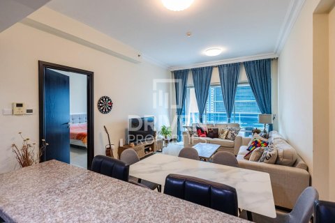 阿联酋 Dubai Jumeirah Lake Towers 待售 : 1 卧, 73.39 平方米 , 编号762507 - 照片 7