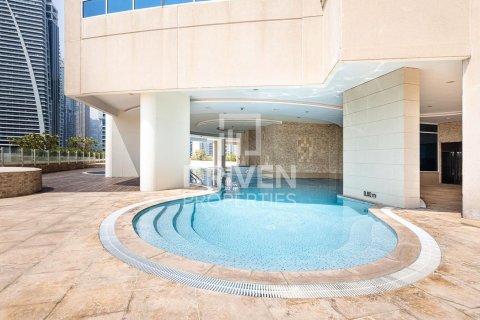 阿联酋 Dubai Jumeirah Lake Towers 待售 : 1 卧, 73.39 平方米 , 编号762507 - 照片 23