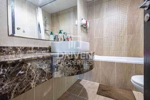 阿联酋 Dubai Jumeirah Lake Towers 待售 : 1 卧, 73.39 平方米 , 编号762507 - 照片 12
