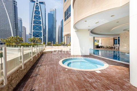 阿联酋 Dubai Jumeirah Lake Towers 待售 : 1 卧, 73.39 平方米 , 编号762507 - 照片 22