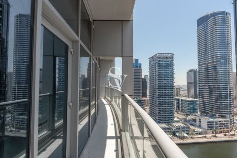 Appartement te huur in Dubai Marina, Dubai, VAE 3 slaapkamers, 130 vr.m., nr 713206 - foto 22