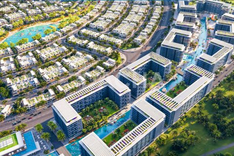Townhouse sa Dubai Investment Park, UAE 4 silid-tulugan, 223 sq.m. № 717635 - larawan 18