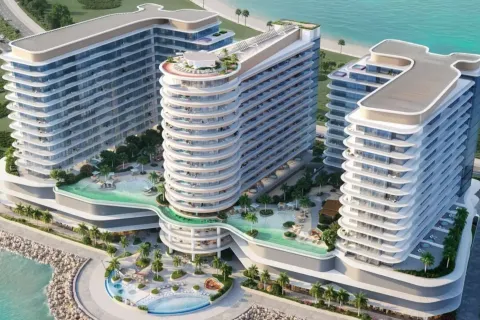 آپارتمان برای فروش در  Al Marjan Island، Ras Al Khaimah، امارات متحده عربی  2 خوابه ، 101.04 متر مربع ، شماره 752754 - تصویر 2