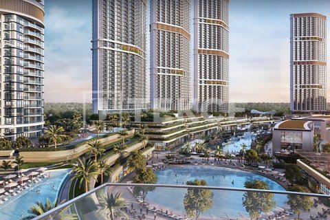 דירה למכירה ב Dubai, איחוד האמירויות  1 חדר שינה, 79 מ"ר, מספר 570114 - תמונה 2