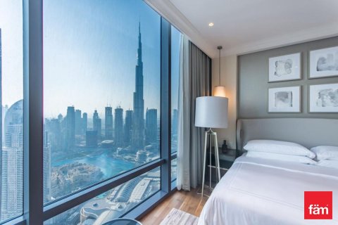 Apartment sa Downtown Dubai (Downtown Burj Dubai), UAE 3 silid-tulugan, 183.7 sq.m. № 648076 - larawan 9