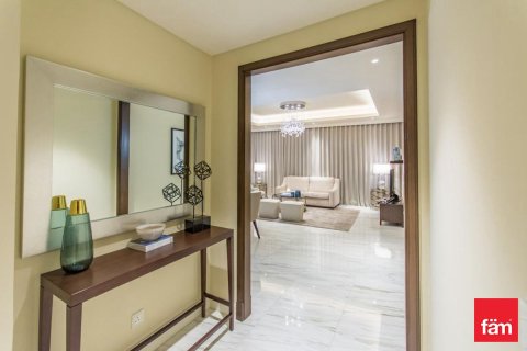 Apartment sa Downtown Dubai (Downtown Burj Dubai), UAE 3 silid-tulugan, 183.7 sq.m. № 648076 - larawan 6