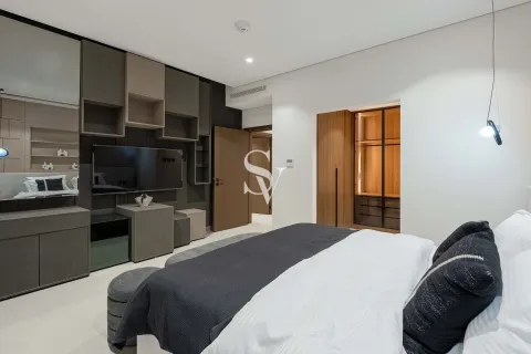 Byt v Majan, Dubai, SAE 2 ložnice, 112 m² Č.: 713156 - fotografie 11
