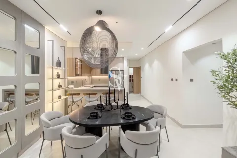 Dzīvoklis Majan, Dubaijā, AAE 2 istabas, 112 m2 Nr. 713155