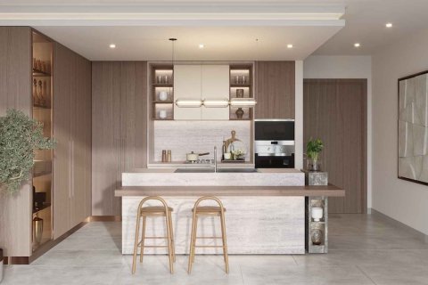 Appartement à Dubai Silicon Oasis, Dubai, EAU: 1 chambre, 72.18 m2 № 564700