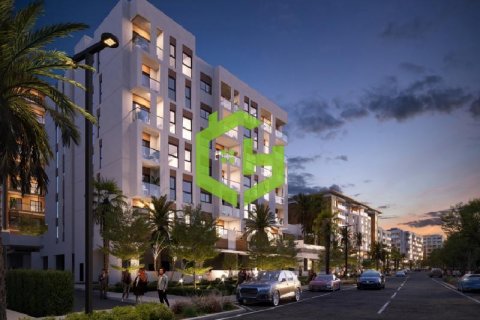 Tvåvåningshus till försäljning i Dubai, UAE 3 sovrum, 291.5 kvm Nr. 536692 - fotografi 15