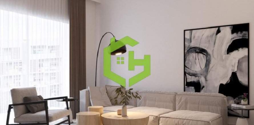 Tvåvåningshus i Dubai, UAE 3 sovrum, 291.5 kvm Nr. 536692