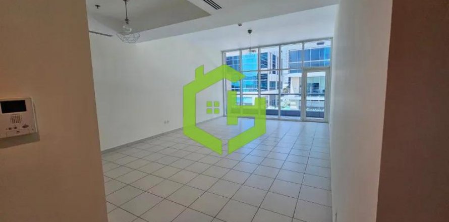 Apartman u Business Bay, Dubai, UAE 105.9 m2, 1 spavaća soba Br. 536693