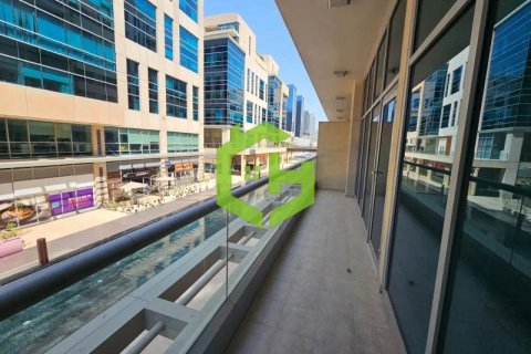 Apartman u Business Bay, Dubai, UAE 1 spavaća soba, 105.9 m2 Br. 536693 - fotografija 6