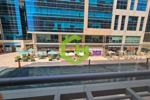 Apartman u Business Bay, Dubai, UAE 1 spavaća soba, 105.9 m2 Br. 536693 - fotografija 10