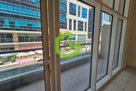 Apartman u Business Bay, Dubai, UAE 1 spavaća soba, 105.9 m2 Br. 536693 - fotografija 8