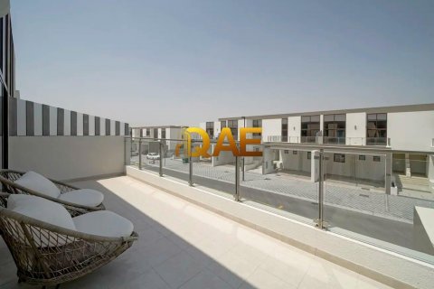 Villa sa Mohammed Bin Rashid City, Dubai, UAE 4 silid-tulugan, 187.2 sq.m. № 517856