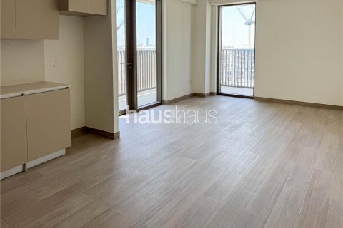 Leilighet i Dubai Creek Harbour (The Lagoons), Dubai, Emiratene 1 soverom, 73 kvm nr. 627158