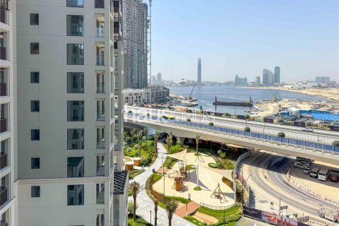شقة للإيجار في خور دبي، دبي، الإمارات العربية المتحدة 1 غرفة نوم ، 73 متر مربع ، رقم 627158 - صورة 10