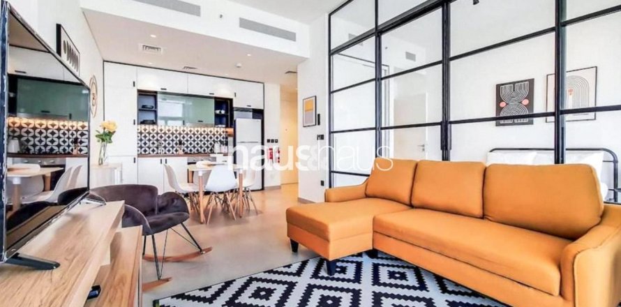 Korter asukohaga Dubai Hills Estate, AÜE: 2 magamistoaga, 67 m² Nr 627154